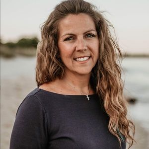 Meet your Posher, Kristina